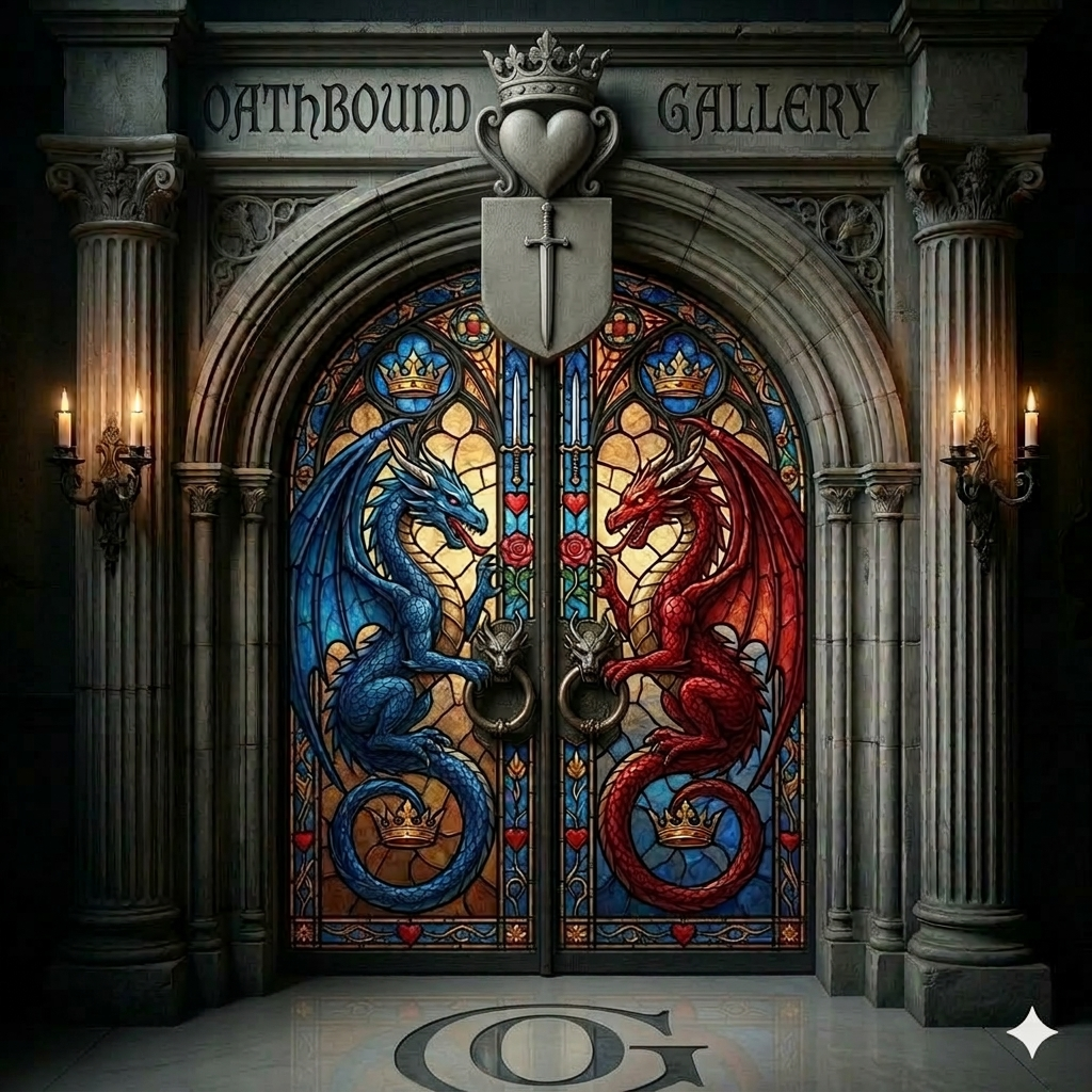The Oathbound Gallery
