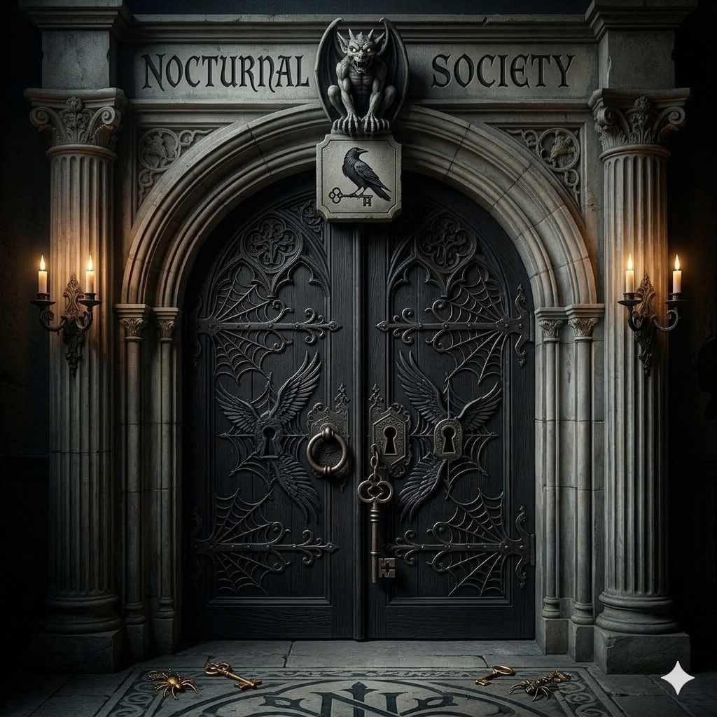 The Nocturnal Society