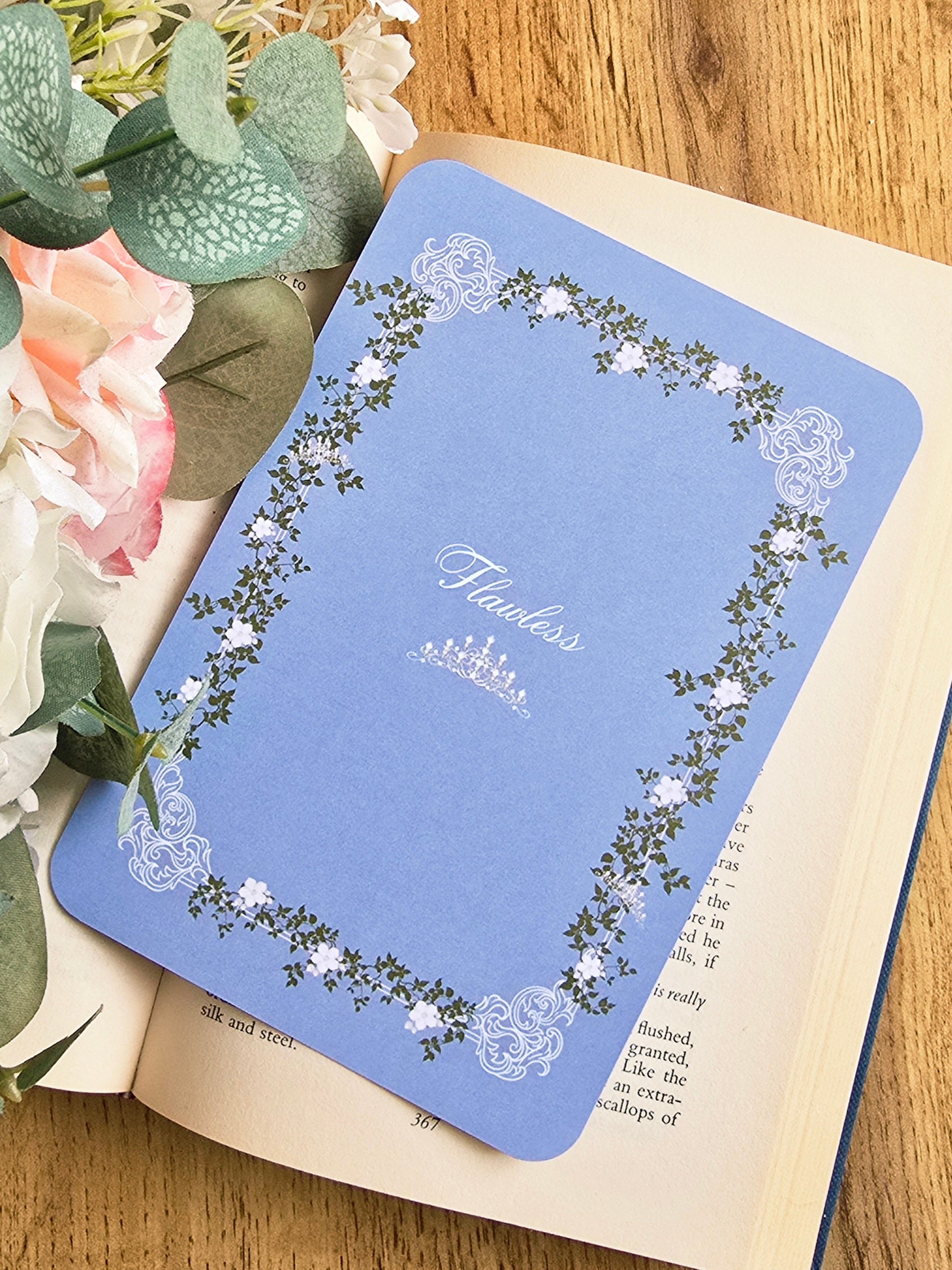 Daphne Bridgerton Kindle Insert